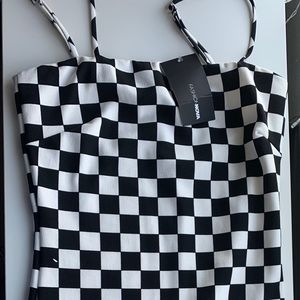 Fashion nova mini dress